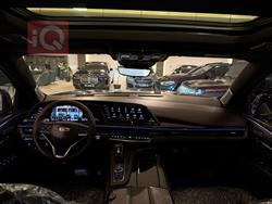 كاديلاك اسكاليد